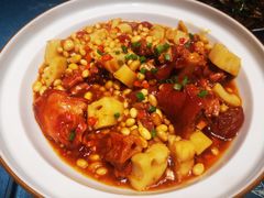 -东方之珠海鲜酒楼(南开店)