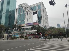 -85度C(深圳佳宁娜店)