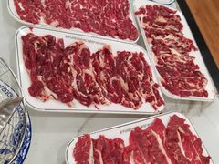 -福合埕牛肉火锅(长平国新店)