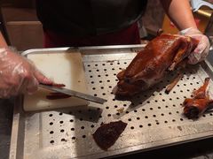 -全聚德(双井店)