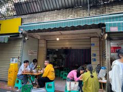 -黑竹香鸡(营和巷店)