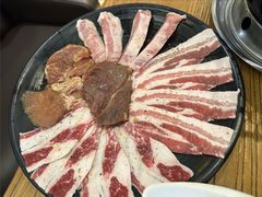 -玉流馆餐厅