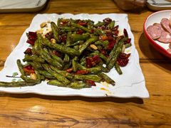 -小俩口烧烤东北菜(双井店)