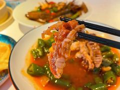 -百味馆·粤菜·湛江菜(后海花园店)