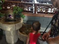 -亿诣蝎府炸酱面羊蝎子火锅(酷车小镇店)