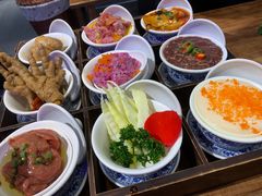 -楠火锅(昆山金鹰店)