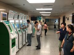 -首都医科大学附属北京同仁医院(西区)