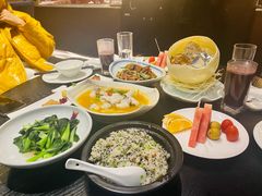 -柒园·三十年创意杭帮菜(龙湖滨江天街店)