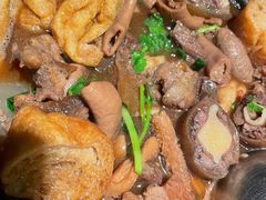 -牛小灶牛杂煲(北京路店)