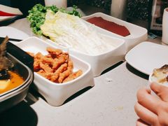 -半天妖烤鱼(中山路店)