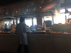 -君悦酒店·乐厨·高空自助餐(青年大街店)