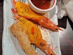 -匠和风精致料理(莆田财富中心店)