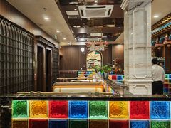 -巴依老爷新疆美食(常营店)