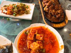 -桃子餐厅·天津菜(红星路直营店)