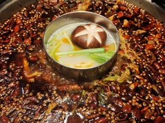 -红辣椒·川菜·火锅(大洋中心店)