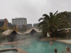 -咸宁万豪温泉谷度假区