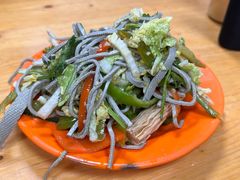 -清真-戏楼王记牛肉面