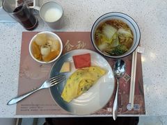 -南京金陵饭店