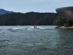 -千岛湖-欢乐水世界