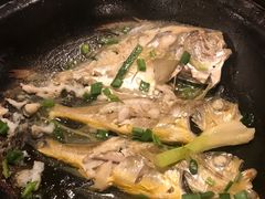 -小时候焗海鲜(鄞州万达店)