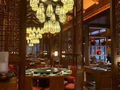 -丽江金茂凯悦臻选酒店-滇香馆