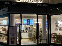 门面-Peet's Coffee皮爷咖啡(大学路店)