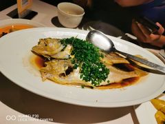 -三利音·玖弄小鲜(浦东嘉里城店)