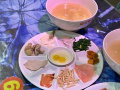 -建新园过桥米线(宝善街店)