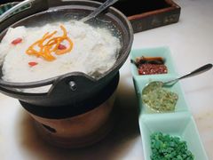 富顺豆花-锦府盐帮·李宅(领展购物广场中关村店)