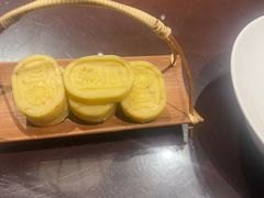 -吴越荣记苏州菜·松鼠桂鱼 100% 活鱼现做(月光码头店)