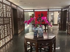 -静之湖湖畔餐厅