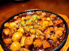 -晶吉·居酒屋·日本料理·烧鸟(中山区民主广场经典生活店)