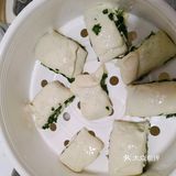 小时候妈妈的味道—菜轱辘卷