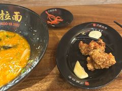 -寸屋拉面(凯德晶萃店)