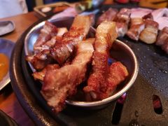 -济州爱肉堂(总店)