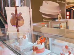 -CAKE BOSS 蛋糕老板(西单君太百货店)