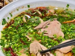 -老阊门菜馆(山塘街店)