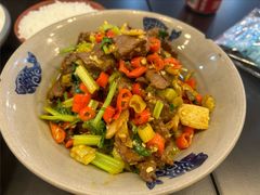 -潇湘阁(三里屯SOHO店)