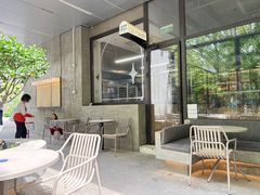 -大小咖啡 BigSmallCoffee(麦子店)