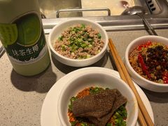 -海底捞火锅(塘厦天虹店)