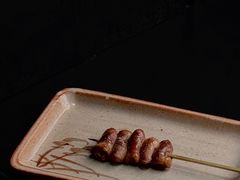 -鳥喜Toriki怀石烧鸟料理