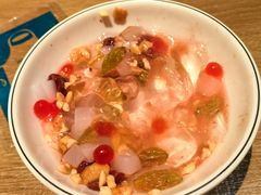 -鱼酷活鱼烤鱼(静安大融城店)