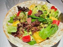 -春树下·树屋花房西餐厅(罍街AS1980店)