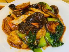 -台北楚楚园馅饼粥(虹桥南丰城店)