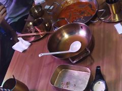 -HOTISLAND海鸡岛·韩国料理(江南西店)