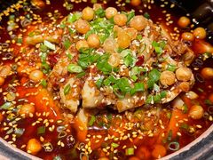 -新蜀会四川豆花(五羊店)