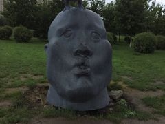 -南关北海公园
