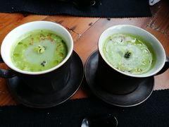 -AZUL by FUEL蓝色·法式酒馆(琶醍店)