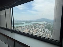 -洲际酒店·地平线全日餐厅HORIZON CAFÉ