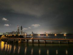 -深圳湾公园(南山区)